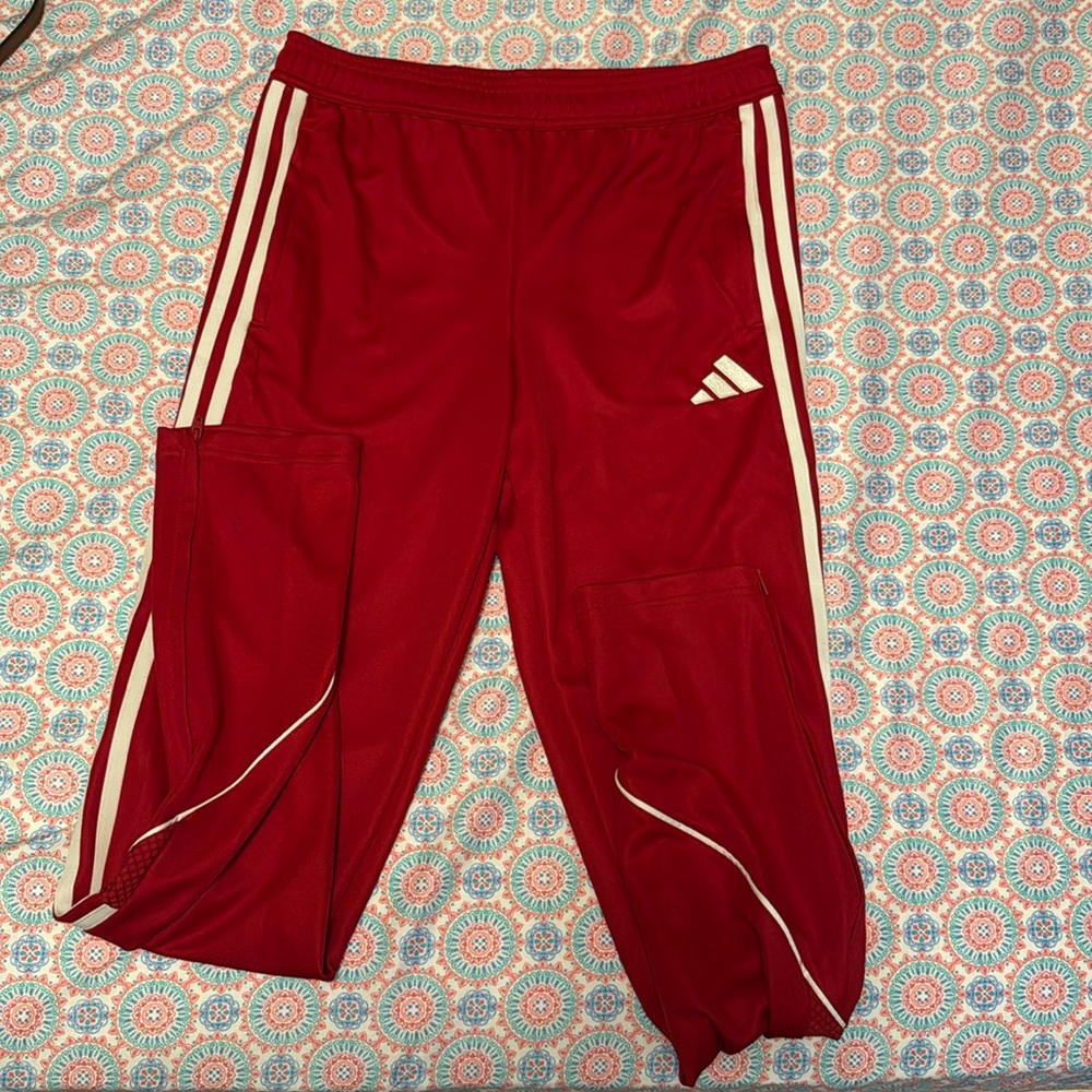 ❌SOLD❌ Brand New Adidas Youth Pants